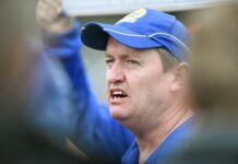 Hawks and Bulls lock horns