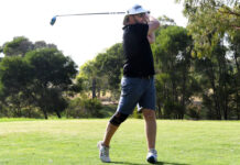 Big Macs on fire at Garfield