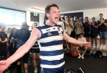 Dales hold off Seagull surge