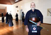 Challenging body and mind