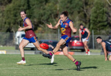 Lions head north to face Rebels in crucial Anzac round clash