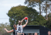 Magpies searching for Southern success