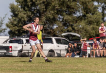 Brookers down but not out