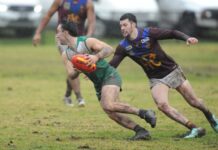 Brookers reload for 2025