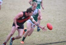 Arch rivals to lock horns