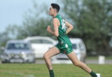 Brookers look to break away and get first win over Mt Evelyn