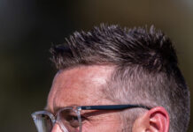 New opportunity for Stingrays coach