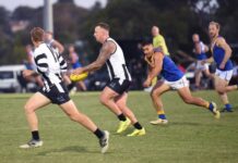 Magpies soaring high after Eagles’ victory