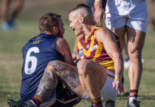 Lyndale starts season strong