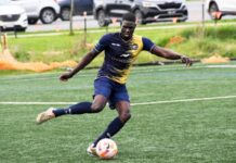 Pakenham secures draw against Endeavour