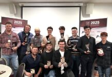 Maroons embrace rebuild