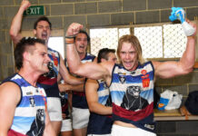 Panthers epic breakthrough