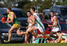 Stars ready for resurgence – Your ultimate guide to West Gippsland football