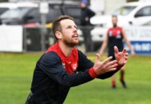 Miller magic leads Kooweerup to thrilling win over Magpies