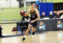 Tough results across the board as Cougars pounce on Warriors