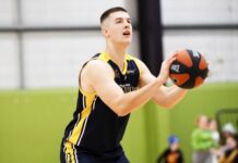 Warriors go two-for-two