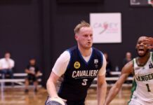 Cavaliers capitalise over Dandy