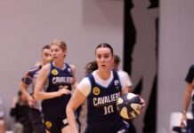 Cavaliers lock down Warriors in defensive masterclass