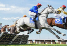 End of an era at Pakenham