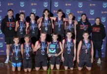 Hell of a story for Warragul