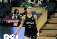 Rangers hunt down local rivals in season opening statement