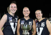 Quartet of Casey locals do region proud