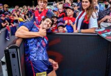 AFL ticket giveaway to mark Casey-Dees 15-year milestone