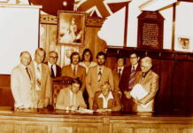 Golf land deal hailed a groundbreaker back in 1977