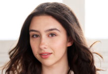 Q&A with LEGALLY BLONDE star Saskia Kirby.