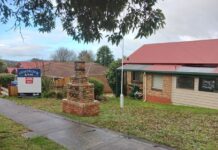 Gembrook memorial to receive upgrade