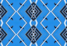 HOME is where the art is