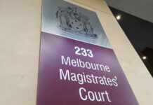 Bloodied man carjacks 91-year-old