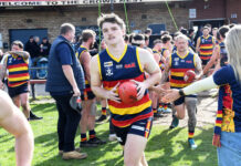 Goal kicking stars set to battle it out