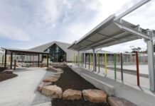 Special school staffer charged with child sex abuse offences