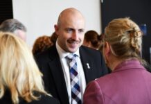 Grant recipients announced