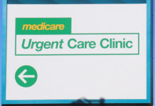 Providers sought for new urgent care clinic