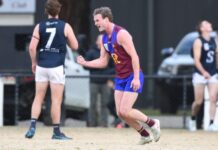 Lions look to rebound against Rebels