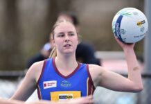 Lions lock horns with top-placed Blues