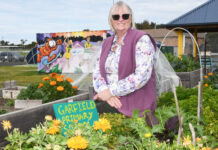 Planting the seed for the next gen