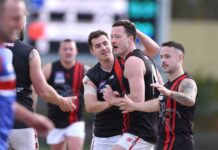 Redbacks ‘primed’ for big final