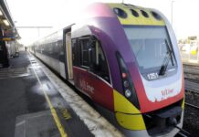 More than 80 new services for Gippsland Line