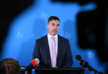 Battin to hold crime forum