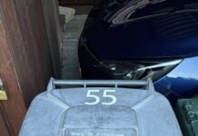 Old Pakenham bin found in Denmark