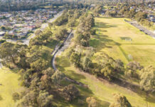 Have your say on ‘new’ Eumemmerring Creek
