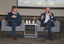 Victims taking back control