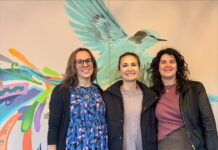 South East saviours give unconditional care