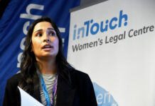 Life-changing law advice in the hospital wards