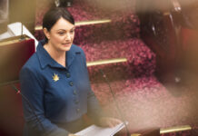 Payne fires up debate on incinerators