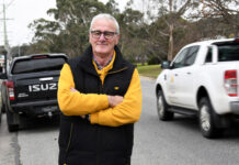 Nightmares in motion