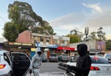 Exposed on the frontline